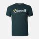 Men T-Shirt Round Neck