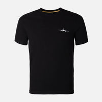 Men T-Shirt Round Neck