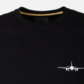 Men T-Shirt Round Neck