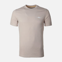 Men T-Shirt Round Neck