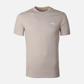 Men T-Shirt Round Neck