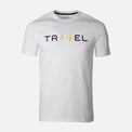 Men T-Shirt Round Neck