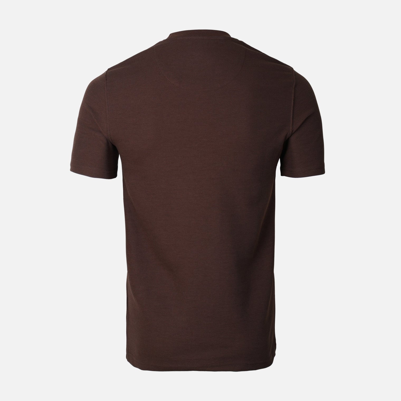 Men T-Shirt Round Neck