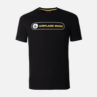 Men T-Shirt Round Neck
