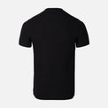 Men T-Shirt Round Neck