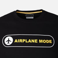 Men T-Shirt Round Neck