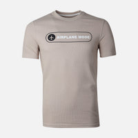 Men T-Shirt Round Neck