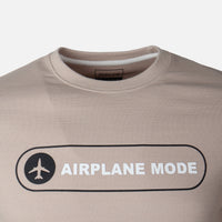 Men T-Shirt Round Neck