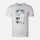 Men T-Shirt Round Neck