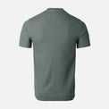 Men T-Shirt Round Neck