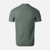 Men T-Shirt Round Neck