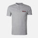Men Henley T-Shirt