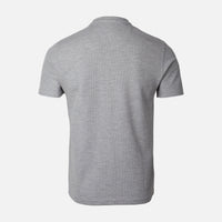 Men Henley T-Shirt