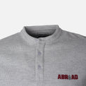 Men Henley T-Shirt