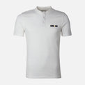 Men Henley T-Shirt