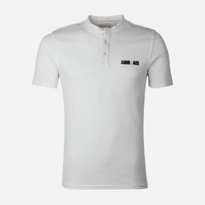 Men Henley T-Shirt