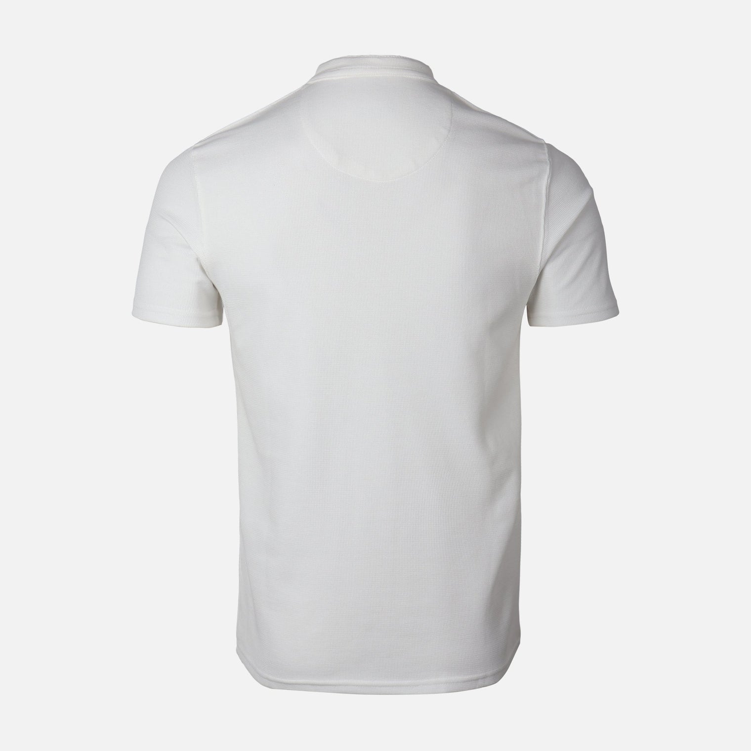 Men Henley T-Shirt