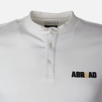 Men Henley T-Shirt