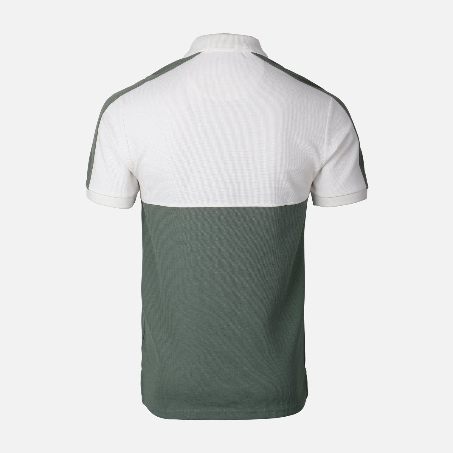 Men Polo Short Sleeves