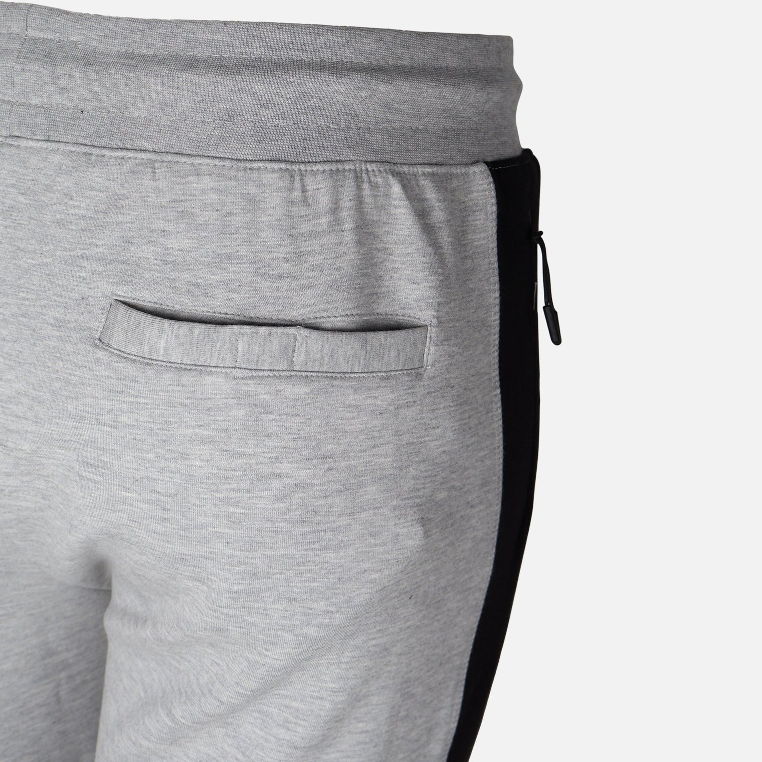 Men Jogging Pants Slim Fit