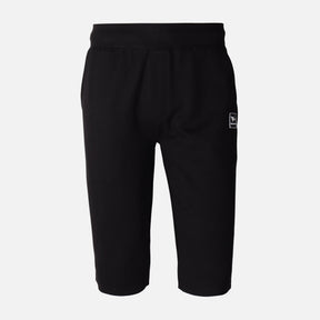 Men Jogging Bermuda Slim Fit