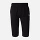 Men Jogging Bermuda Slim Fit