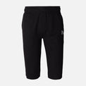 Men Jogging Bermuda Slim Fit