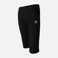 Men Jogging Bermuda Slim Fit