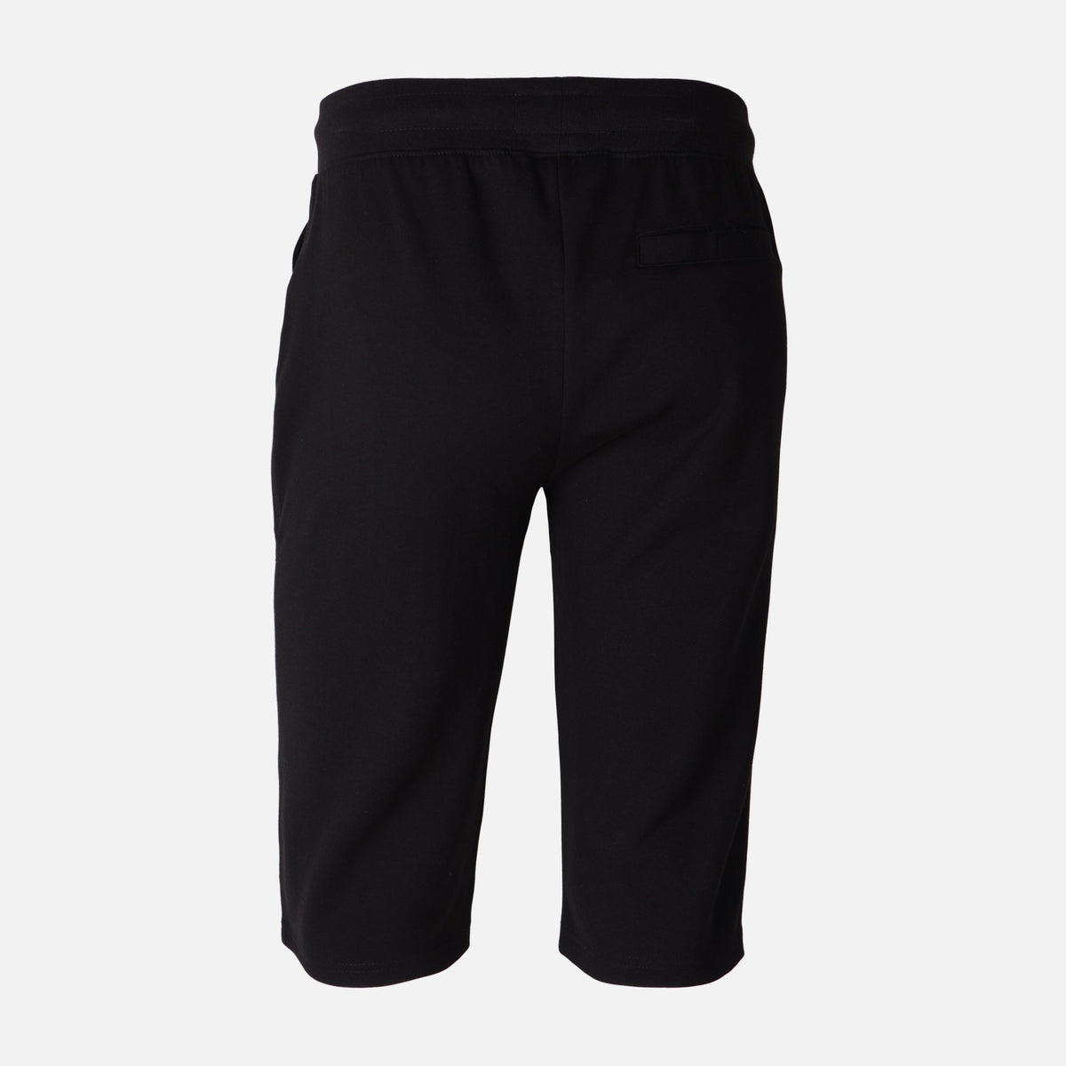 Men Jogging Bermuda Slim Fit
