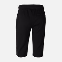 Men Jogging Bermuda Slim Fit