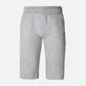 Men Jogging Bermuda Slim Fit
