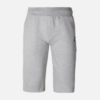 Men Jogging Bermuda Slim Fit