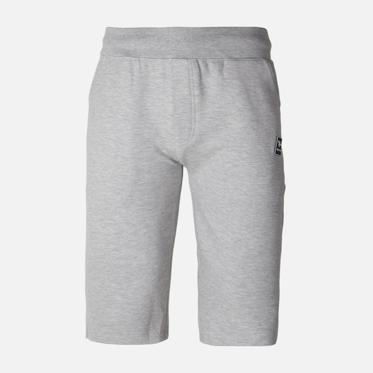 Men Jogging Bermuda Slim Fit