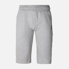 Men Jogging Bermuda Slim Fit