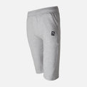 Men Jogging Bermuda Slim Fit