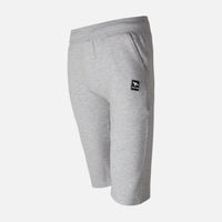 Men Jogging Bermuda Slim Fit
