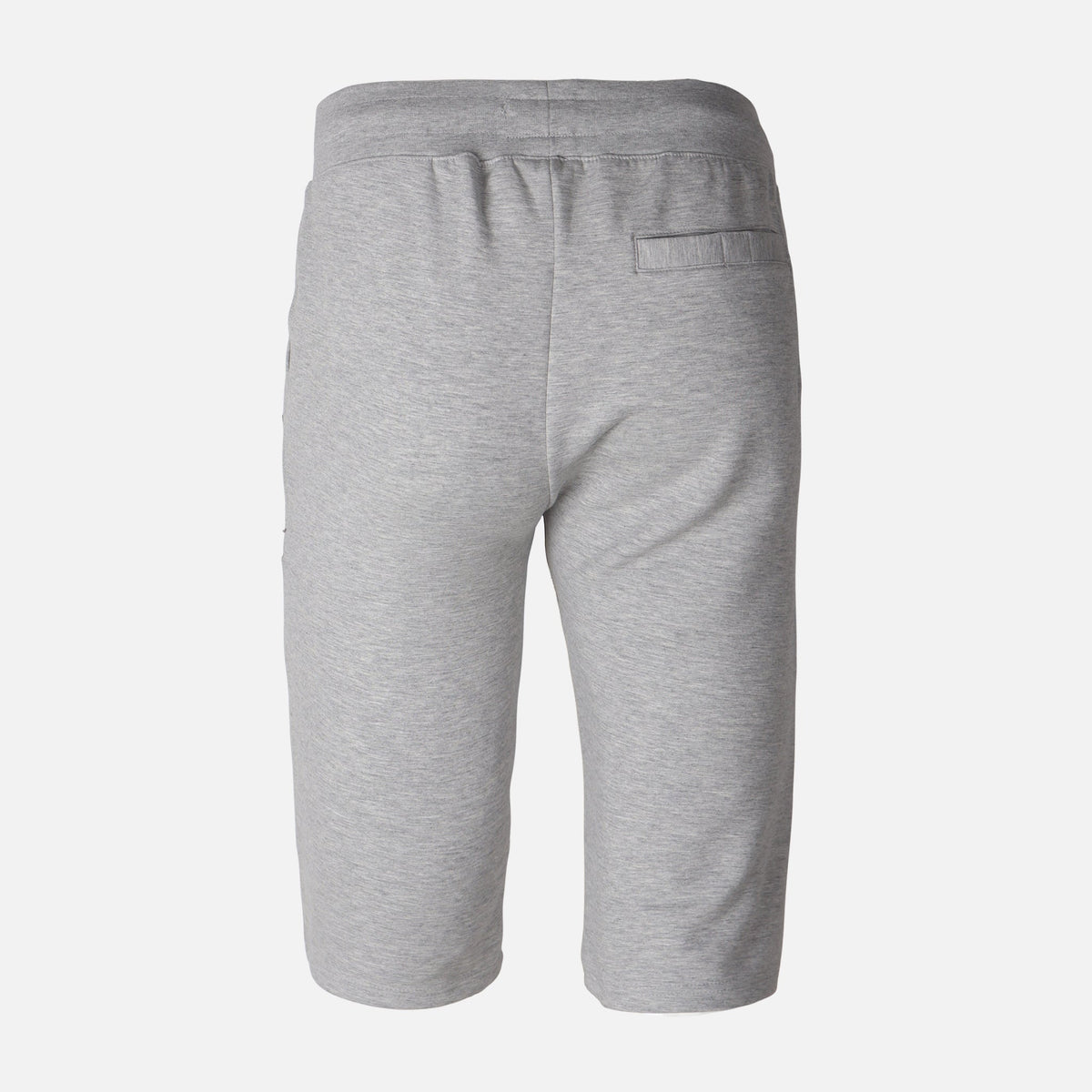 Men Jogging Bermuda Slim Fit