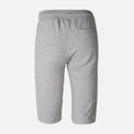 Men Jogging Bermuda Slim Fit