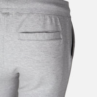 Men Jogging Bermuda Slim Fit