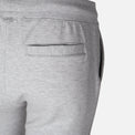 Men Jogging Bermuda Slim Fit