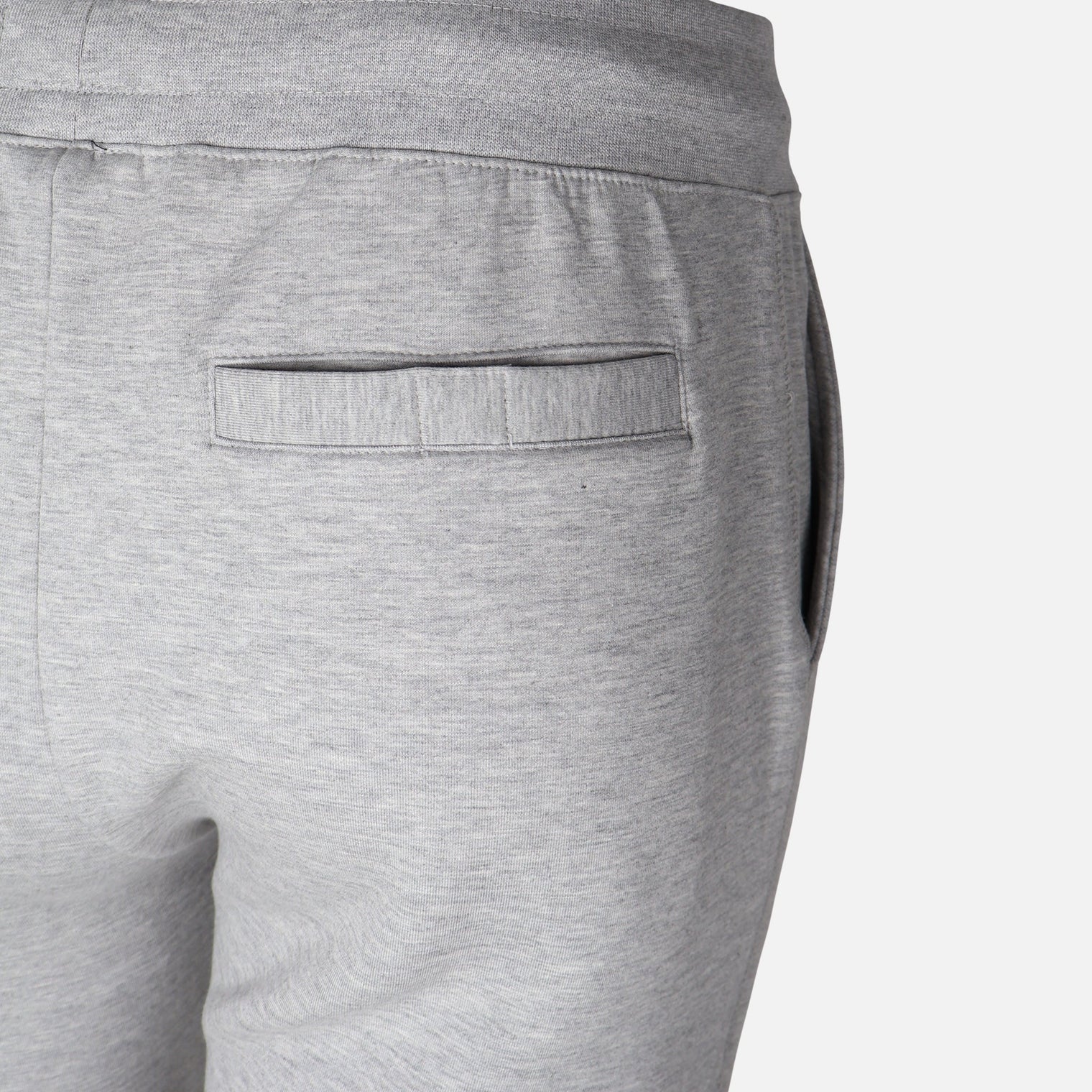 Men Jogging Bermuda Slim Fit