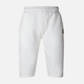 Men Jogging Bermuda Slim Fit