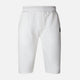 Men Jogging Bermuda Slim Fit