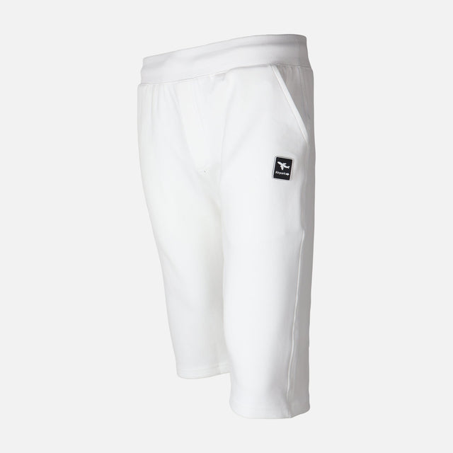 Men Jogging Bermuda Slim Fit