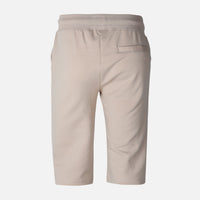 Men Jogging Bermuda Slim Fit