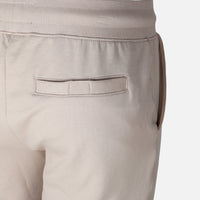 Men Jogging Bermuda Slim Fit