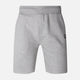 Men Jogging Shorts Slim Fit