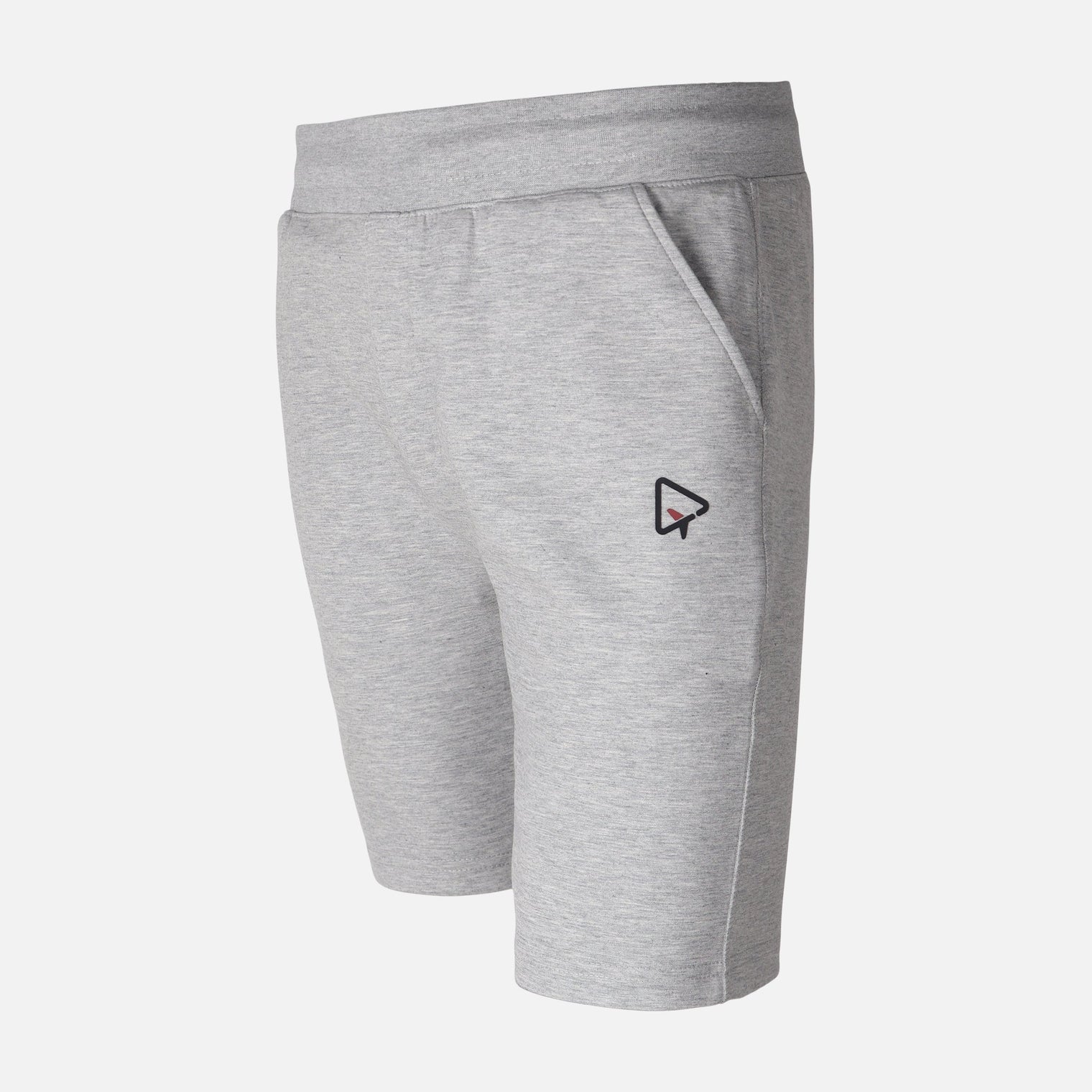 Men Jogging Shorts Slim Fit