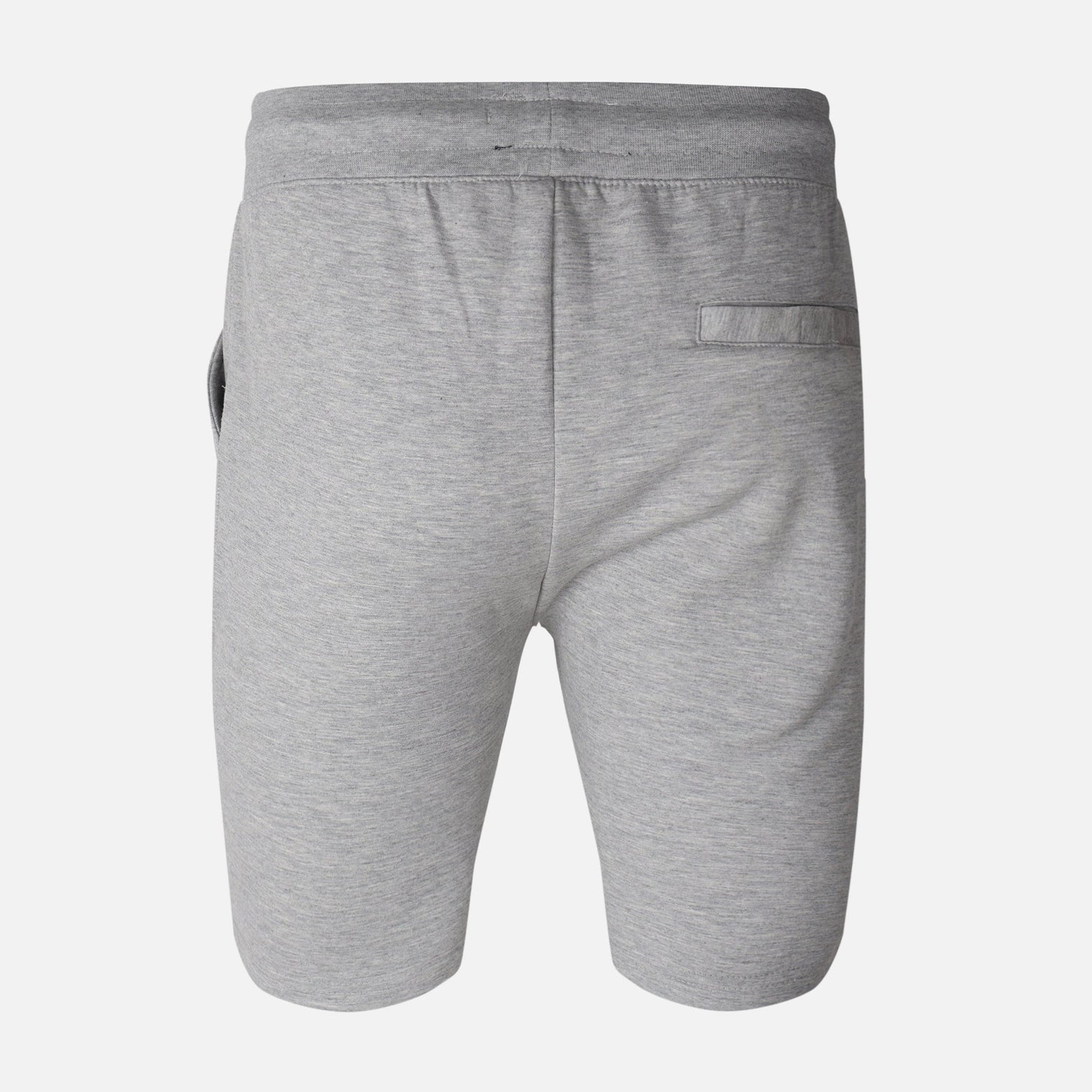 Men Jogging Shorts Slim Fit