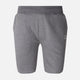 Men Jogging Shorts Slim Fit